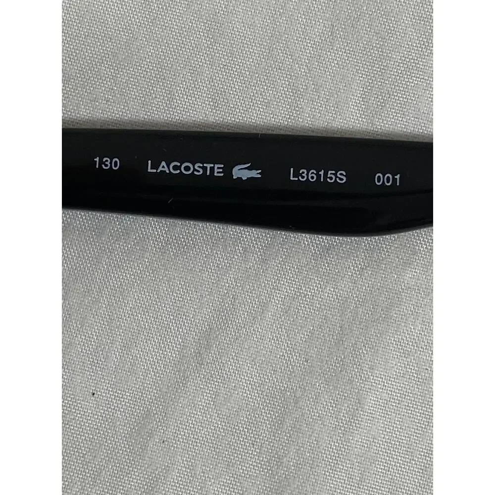 Lacoste sunglasses youth